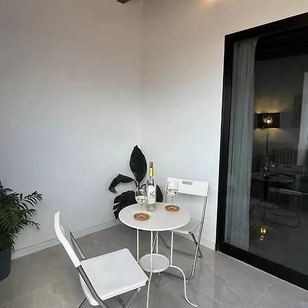 Moderno Frente Al Mar En De Mejores Zonas De En Lanzarote Apartmán *