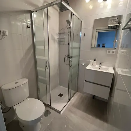 Moderno Frente Al Mar En De Mejores Zonas De En Lanzarote