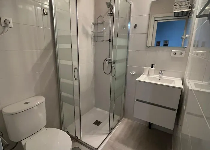 Moderno Frente Al Mar En De Mejores Zonas De En Lanzarote