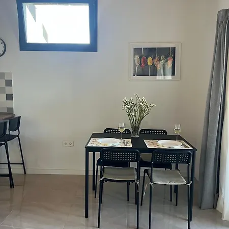 Moderno Frente Al Mar En De Mejores Zonas De En Lanzarote Apartman La Santa