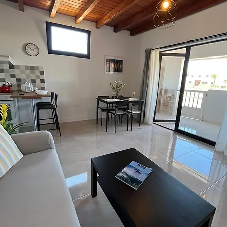 Moderno Frente Al Mar En De Mejores Zonas De En Lanzarote *