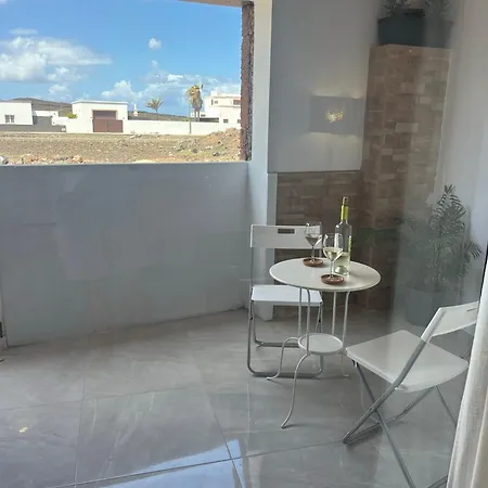 Moderno Frente Al Mar En De Mejores Zonas De En Lanzarote Apartment La Santa