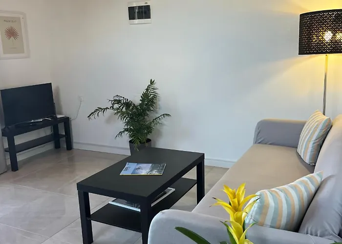 Apartment Moderno Frente Al Mar En De Mejores Zonas De En Lanzarote La Santa