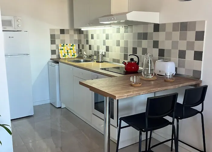 Moderno Frente Al Mar En De Mejores Zonas De En Lanzarote * La Santa