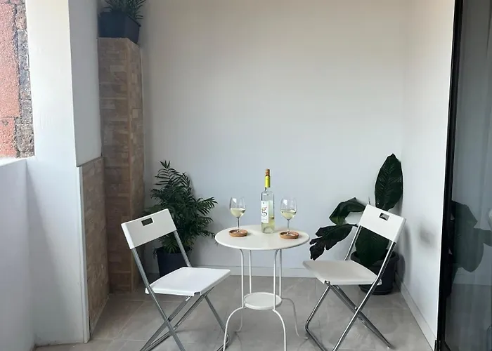 Moderno Frente Al Mar En De Mejores Zonas De En Lanzarote Apartman