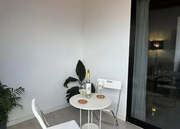 Moderno Frente Al Mar En De Mejores Zonas De En Lanzarote Apartman *