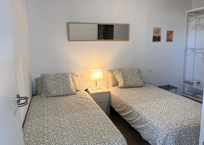 Apartman Moderno Frente Al Mar En De Mejores Zonas De En Lanzarote La Santa