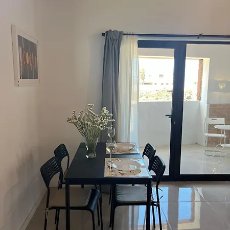 Apartmán Moderno Frente Al Mar En De Mejores Zonas De En Lanzarote *