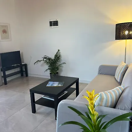 Apartmán Moderno Frente Al Mar En De Mejores Zonas De En Lanzarote La Santa