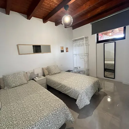 Moderno Frente Al Mar En De Mejores Zonas De En Lanzarote Apartmán *